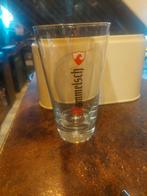 Dommelsch glas, Ophalen, Zo goed als nieuw, Bierglas