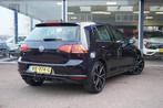Volkswagen Golf 1.4 TSI Highline 5deurs | Airco | Navigatie, Auto's, Voorwielaandrijving, 125 pk, Gebruikt, 4 cilinders