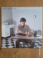 elpee don henley, Alle leeftijden, Ophalen, Gebruikt, Muziek en Concerten