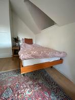 Mid century daybed van auping incl orgineel matras, Ophalen, Gebruikt, Mid century, Eenpersoons