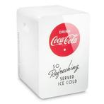 Coca Cola mini koelkast, Witgoed en Apparatuur, Overige Witgoed en Apparatuur, Zo goed als nieuw, Ophalen