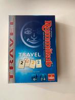 Rummikub Travel - nieuw en geseald, Een of twee spelers, Ophalen of Verzenden, Zo goed als nieuw, Reisspel