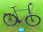 Te koop Koga F3 herenfiets toerfiets 63cm Belt Drive ✅, Versnellingen, Niet ingevuld, Ophalen of Verzenden, Zo goed als nieuw