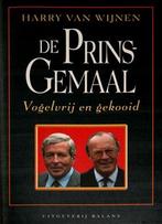 De Prins-Gemaal. Vogelvrij en gekooid., Ophalen of Verzenden, Zo goed als nieuw