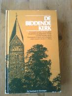 De biddende Kerk / Een uitgemaakte zaak  Prof. J. Kamphuis, Boeken, Godsdienst en Theologie, Ophalen of Verzenden
