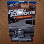 36 - Hotwheels Chevrolet Chevelle SS in verpakking., Ophalen of Verzenden, Nieuw, Auto