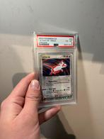 PSA 6 Latias ex - Holo Dragon - 93/97, Hobby en Vrije tijd, Verzamelkaartspellen | Pokémon, Ophalen of Verzenden, Zo goed als nieuw