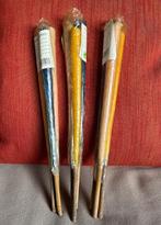 Outdoor/tuin fakkels 35 cm hoog, Tuin en Terras, Fakkels, Ophalen of Verzenden, Nieuw