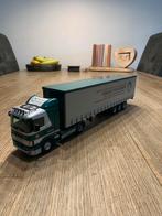 Tekno Scania 124 Meilink, Ophalen of Verzenden, Zo goed als nieuw, Bus of Vrachtwagen, Tekno