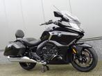 BMW K 1600 B BAGGER (bj 2019), 1600 cc, Chopper, Bedrijf