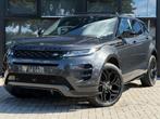 Land Rover Range Rover Evoque 2.0 P250 AWD R-Dynamic HSE Ful, 249 pk, Zwart, 4 cilinders, Bedrijf
