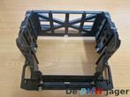 Instrumentendrager BMW 5-serie E60 E60LCI E61LCI 51456976403, Auto-onderdelen, Interieur en Bekleding, Gebruikt, Ophalen of Verzenden