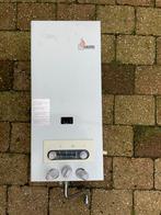Fasto Geiser - Gijser, Doe-het-zelf en Verbouw, Geisers en Boilers, Gebruikt, Aardgas, Geiser, Ophalen of Verzenden