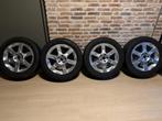 Mini Countryman U25 18 inch velgen met zomerbanden, Auto-onderdelen, Ophalen, 18 inch, Gebruikt, Banden en Velgen