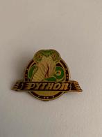 Efteling pin python, Ophalen of Verzenden, Zo goed als nieuw, Overige onderwerpen