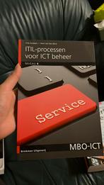 Frits Gubbels - ITIL-processen voor ICT-beheer, Frits Gubbels; Hans van den Bent, Nieuw, Ophalen of Verzenden, Nederlands