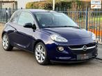 Opel ADAM 1.4 Glam Airco / PDC / Cruise / Stoelverwarming, Auto's, Opel, Voorwielaandrijving, Euro 5, ADAM, Gebruikt