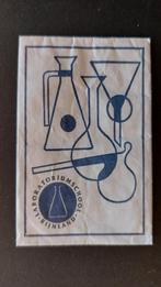 Laboratoriumschool Rijnland, Verzenden, Nederland