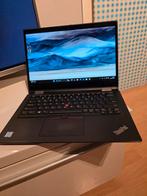 Lenovo Yoga X390 Touchscreen 2-in-1 Laptop, 2 tot 3 Ghz, Qwerty, 8 GB, 13 inch