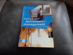 Operationeel Personeels-Management met CD, Zo goed als nieuw, A.M. Schoemakers Koopmans, Beta, HBO