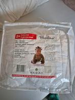 Peuterbed dekbed, Jongetje of Meisje, Wit, Ophalen of Verzenden, Deken of Dekbed