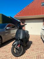 Vespa sprint 2021 e5 schade, Fietsen en Brommers, Scooters | Vespa, Gebruikt, Maximaal 45 km/u, Vespa S, Ophalen of Verzenden