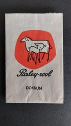 Dokkum, Parley-wol, Verzenden, Nederland