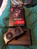AMD Radeon RX 5700 XT Gaming - Top GPU!, Computers en Software, Videokaarten, Ophalen, Gebruikt, AMD, PCI-Express 4