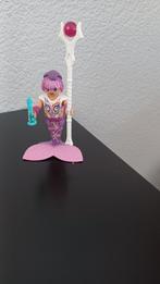 Playmobil 70639 serie 23 zeemeermin roze, Ophalen of Verzenden, Nieuw, Complete set