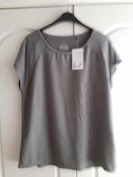 Nieuw!! Quick dry sport top maat M. Kleur groen., Maat 38/40 (M), Nieuw, Ophalen of Verzenden, Fitness of Aerobics