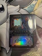 Denzel dumfries /25 signature obsidian patch, Ophalen of Verzenden, Nieuw, Plaatje