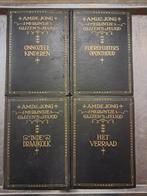 Merijntje Gijzen's jeugd 4 delen, Ophalen, Gelezen, A.M. de Jong