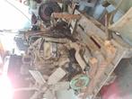 Motor Daf ya 126 jxc, Ophalen, Gebruikt