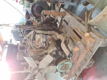Motor Daf ya 126 jxc beschikbaar voor biedingen