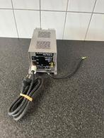 Elektromatic NG200S Schaudt voeding trafo 12v , 200va 16.6A, Ophalen of Verzenden, Gebruikt