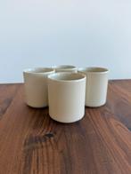 Far & Away 3x koppenset van 4 nieuw, Keramiek, Nieuw, Ophalen of Verzenden, Overige stijlen