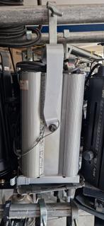 Aria f1000 Fresnelspot - Nagekeken Nodig, Muziek en Instrumenten, Licht en Laser, Ophalen, Gebruikt