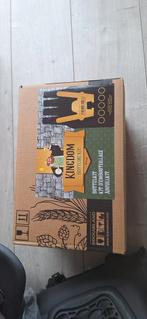 Kingdom Brouw- & Bottelkit - Nieuw!, Ophalen of Verzenden