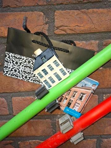KLM huisjes BOLS nieuw.huisje 106. beschikbaar voor biedingen