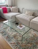 Salon tafel Kave home, Huis en Inrichting, Tafels | Salontafels, Ophalen, Gebruikt, 100 tot 150 cm, 50 tot 100 cm