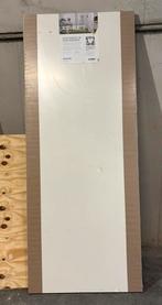 Opdekdeur 2115x830, Doe-het-zelf en Verbouw, Deuren en Horren, Ophalen, 80 tot 100 cm, Binnendeur, Nieuw