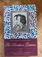 The Complete Fairy Tales off The Brothers Grimm, Nieuw, Ophalen of Verzenden