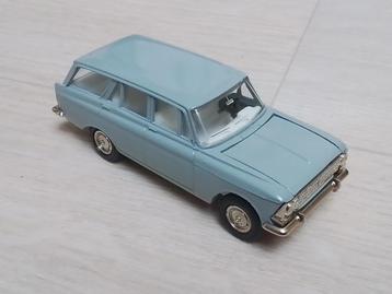 Moskvitch 427 Stationcar Novoexport made in ussr  beschikbaar voor biedingen