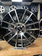 18 inch 5x100 Vw Audi Toyota AXL577, Ophalen, 18 inch, Velg(en), Nieuw