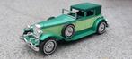 MATCHBOX DUESENBERG 1930, Ophalen of Verzenden, Zo goed als nieuw, Auto, Matchbox