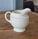 Wedgwood Melkkannetje, Ophalen of Verzenden, Zo goed als nieuw, Wedgwood, Overige typen