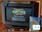 ‼️GEZOCHT‼️ SONY TV Model: Kv16wt1 trinitron crt zwart, Ophalen of Verzenden, 100 cm of meer, Sony