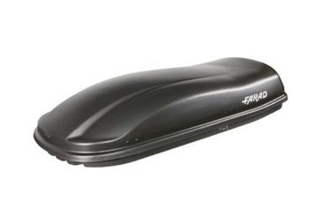 Farad Marlin N6 480 L. beschikbaar voor biedingen