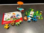 Pokemon  lego  zo goed als nieuw!, Ophalen of Verzenden, Zo goed als nieuw