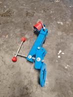 Fender roller auto, verschillende steekmaten mogelijk, Ophalen